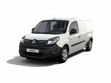 Renault Kangoo ZE Beauty rechts