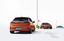 Opel Cors-e Lifestyle