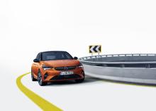 Opel Corsa-e Lifestyle 1