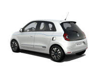 Renault Twingo Electric 2/3 Heck