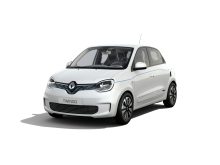 Renault Twingo Electric 2/3 Front
