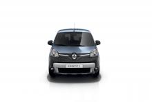 Renault Maxi ZE 33 front