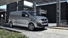 Peugeot eExpert 2_3 Front links