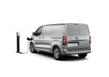Peugeot eExpert 2_3 hinten