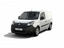 Renault Kangoo ZE Beauty rechts