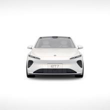 NIO ET7 Front