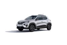 Dacia Spring Electric