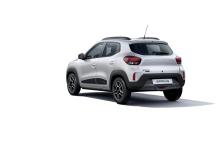 Dacia Spring Electric 45