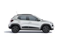 Dacia Spring Electric