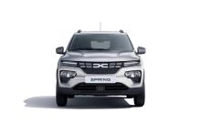 Dacia Spring Electric