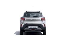 Dacia Spring Electric