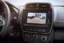 Dacia Spring Electric
