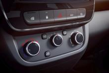 Dacia Spring Electric
