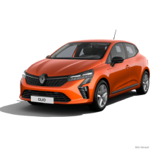 Renault Clio SCe65