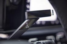 Renault 5 E-Tech Electric seitlicher Spiegel