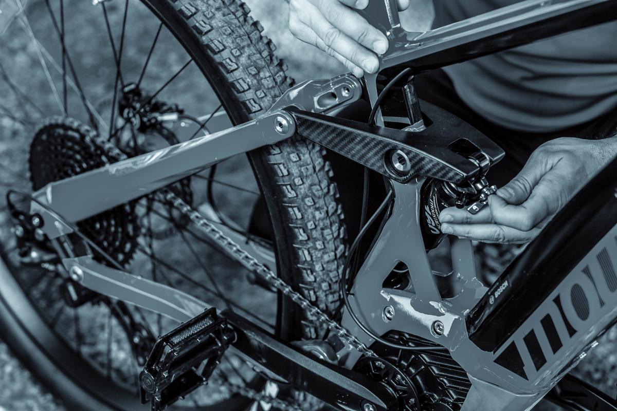 Fahrraddetails Thumbnail