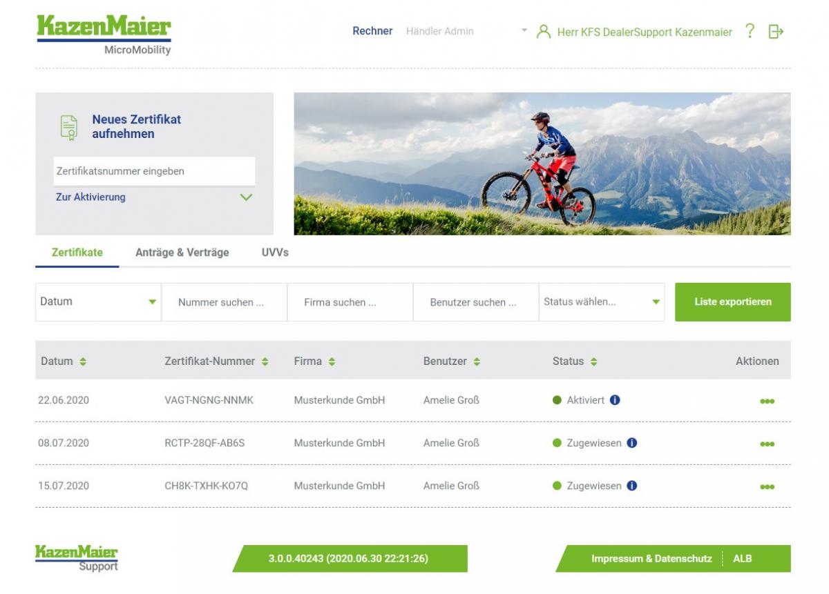 Dienstradleasing Informationen Fur Den Fahrradfachhandel