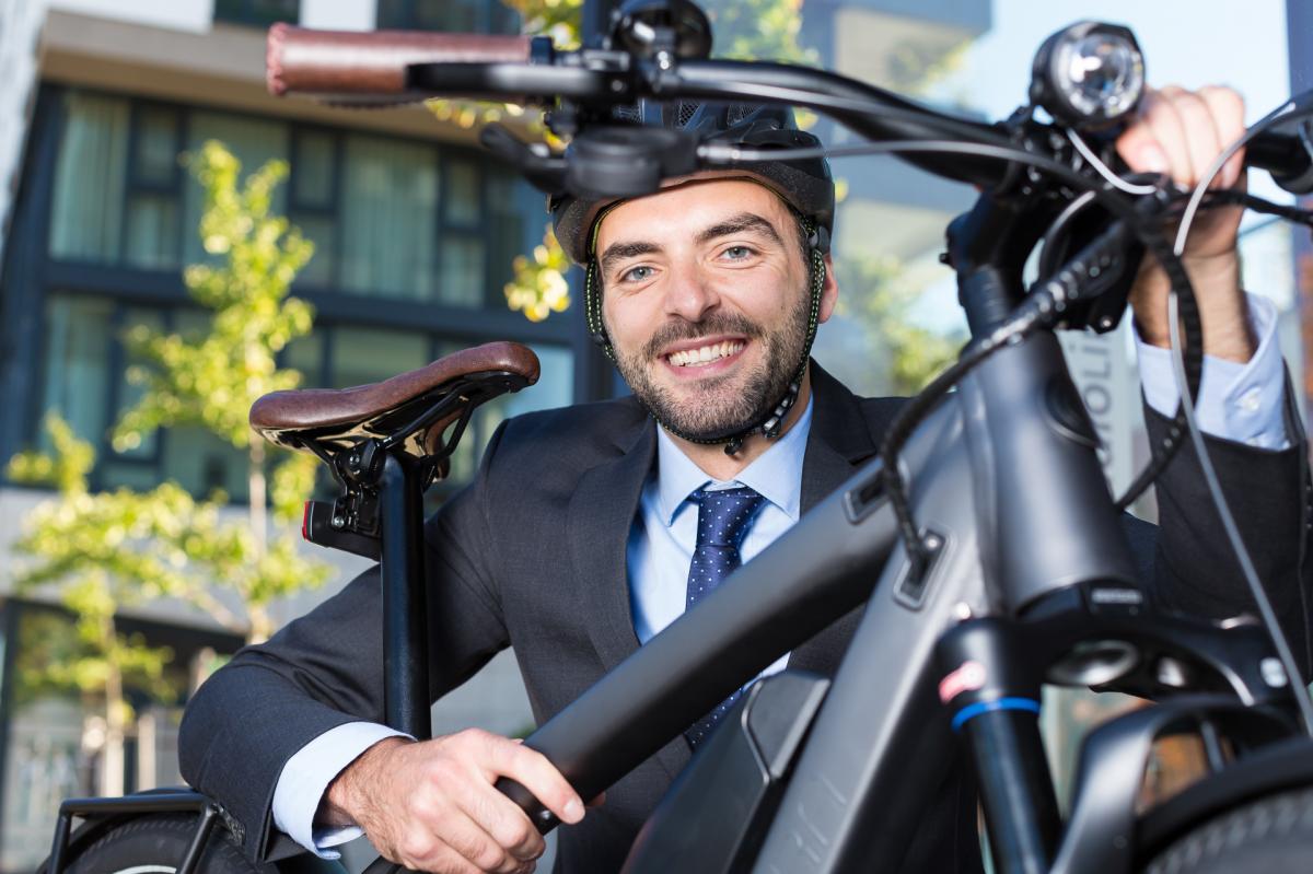 Stellenanzeige MicroMobility Thumbnail