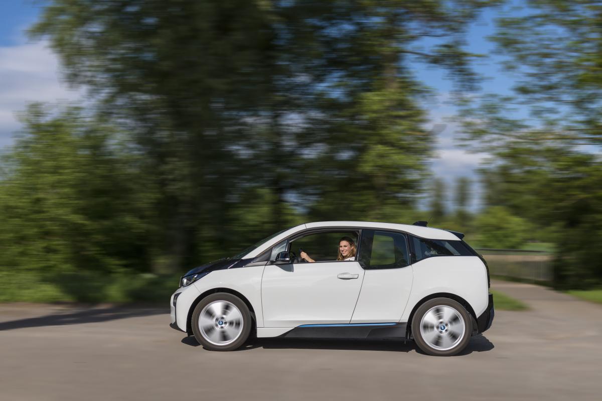 Key-Account Elektromobilität Thumbnail
