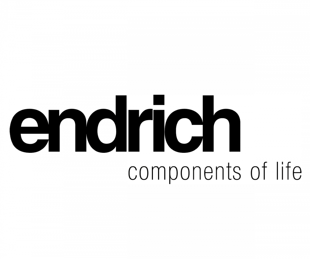 Endrich Logo