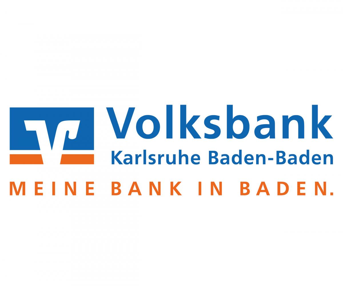 Volkksbank Karlsruhe Baden-Baden